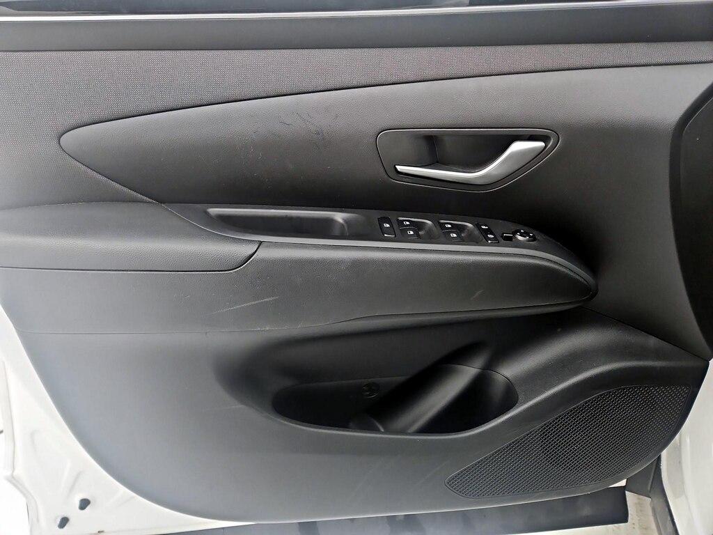 used 2023 Hyundai Tucson car, priced at $23,998