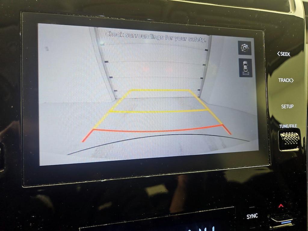 used 2023 Hyundai Tucson car, priced at $23,998