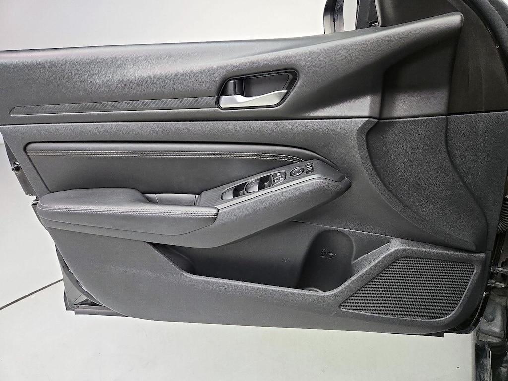 used 2019 Nissan Altima car, priced at $16,998