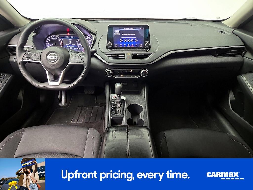 used 2019 Nissan Altima car, priced at $16,998