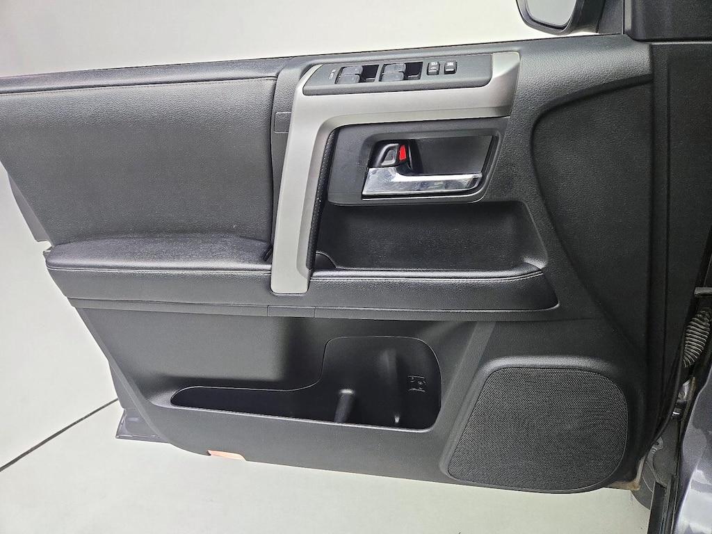 used 2021 Toyota 4Runner car, priced at $27,998