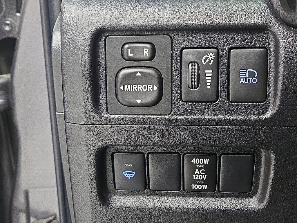 used 2021 Toyota 4Runner car, priced at $27,998