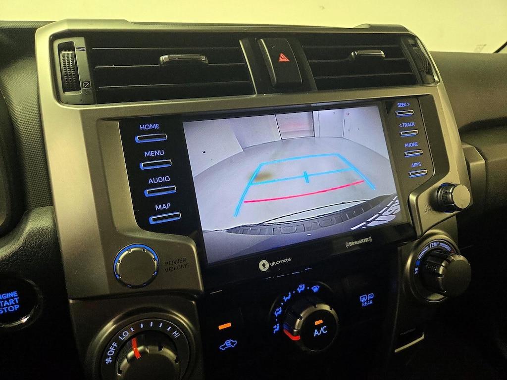 used 2021 Toyota 4Runner car, priced at $27,998