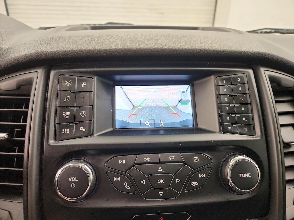 used 2022 Ford Ranger car, priced at $21,998