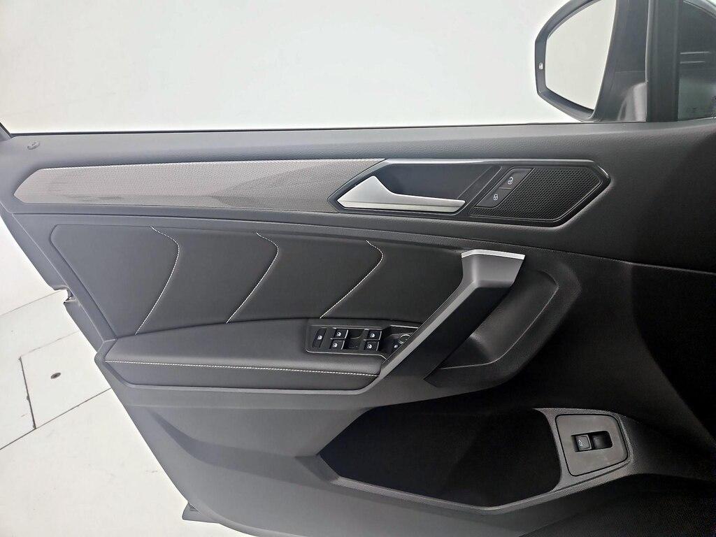 used 2024 Volkswagen Tiguan car, priced at $21,998