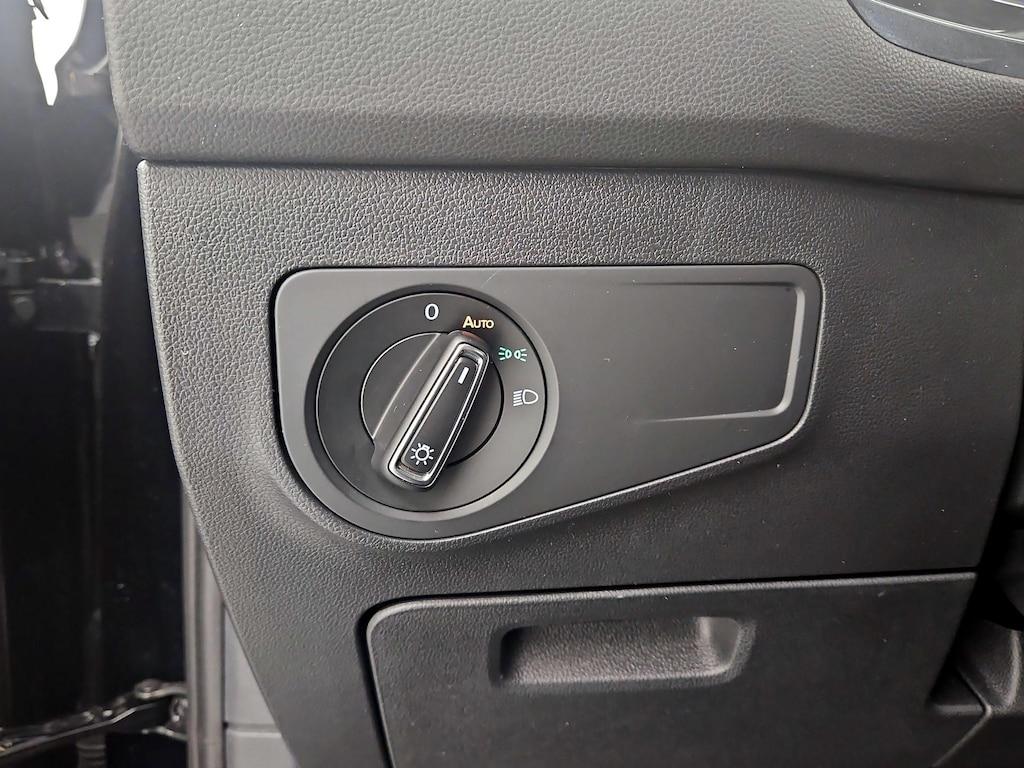 used 2024 Volkswagen Tiguan car, priced at $21,998