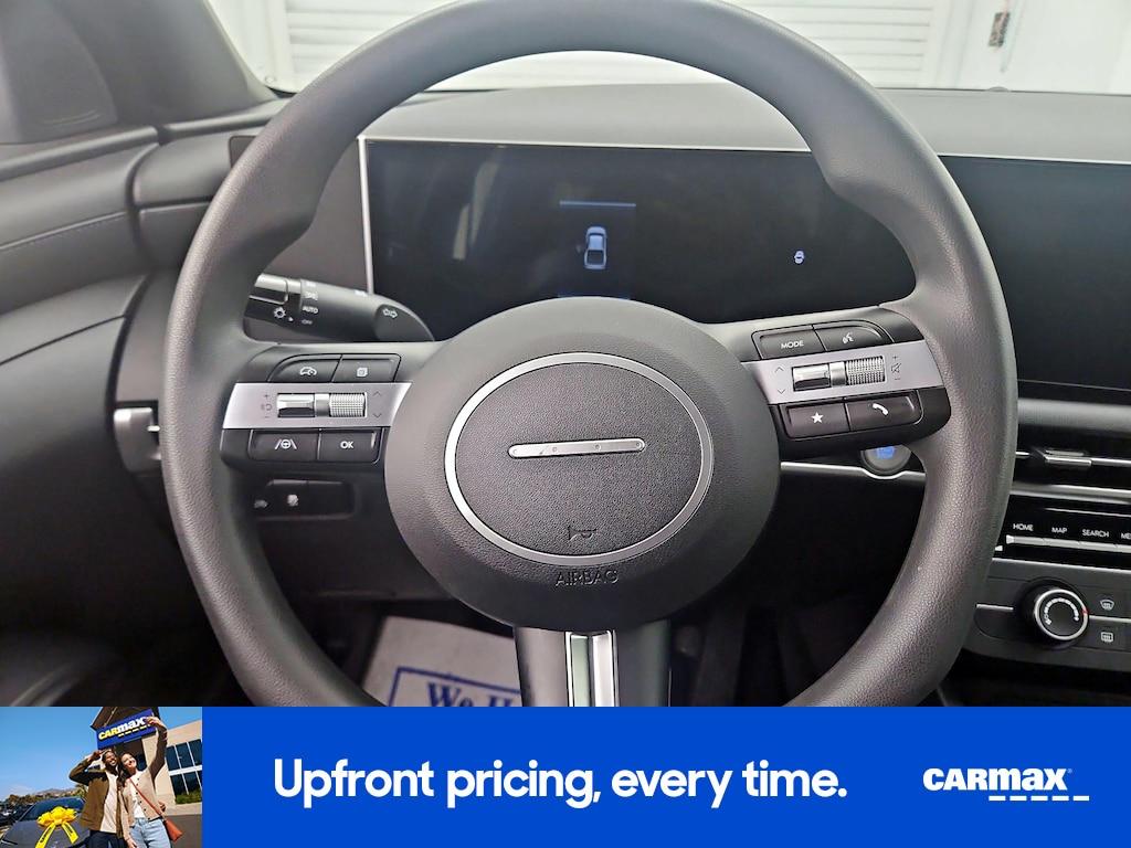 used 2025 Hyundai SANTA CRUZ car, priced at $25,998