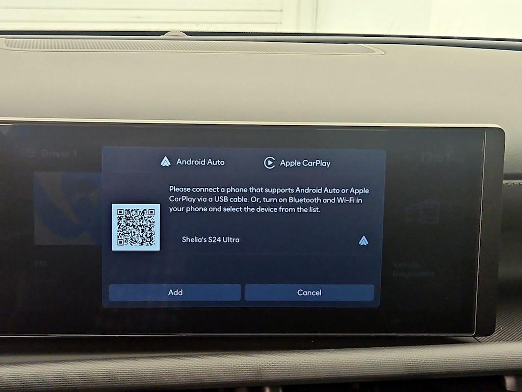 used 2025 Hyundai SANTA CRUZ car, priced at $25,998