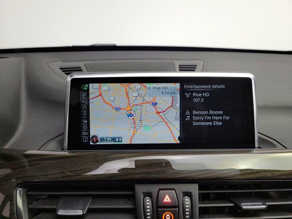 used 2016 BMW X1 car, priced at $17,998