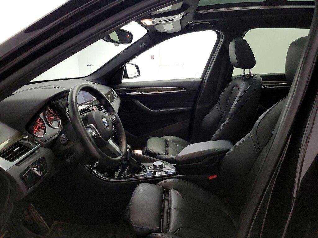 used 2016 BMW X1 car, priced at $17,998