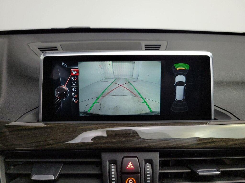 used 2016 BMW X1 car, priced at $17,998