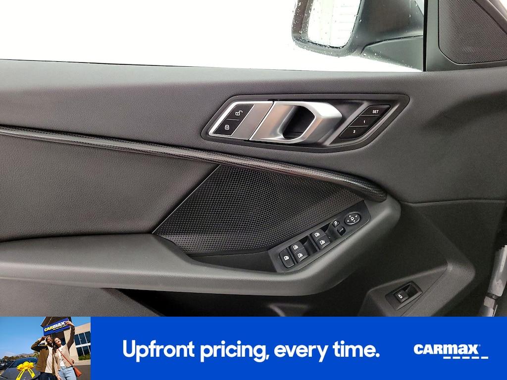 used 2023 BMW 228 Gran Coupe car, priced at $27,998