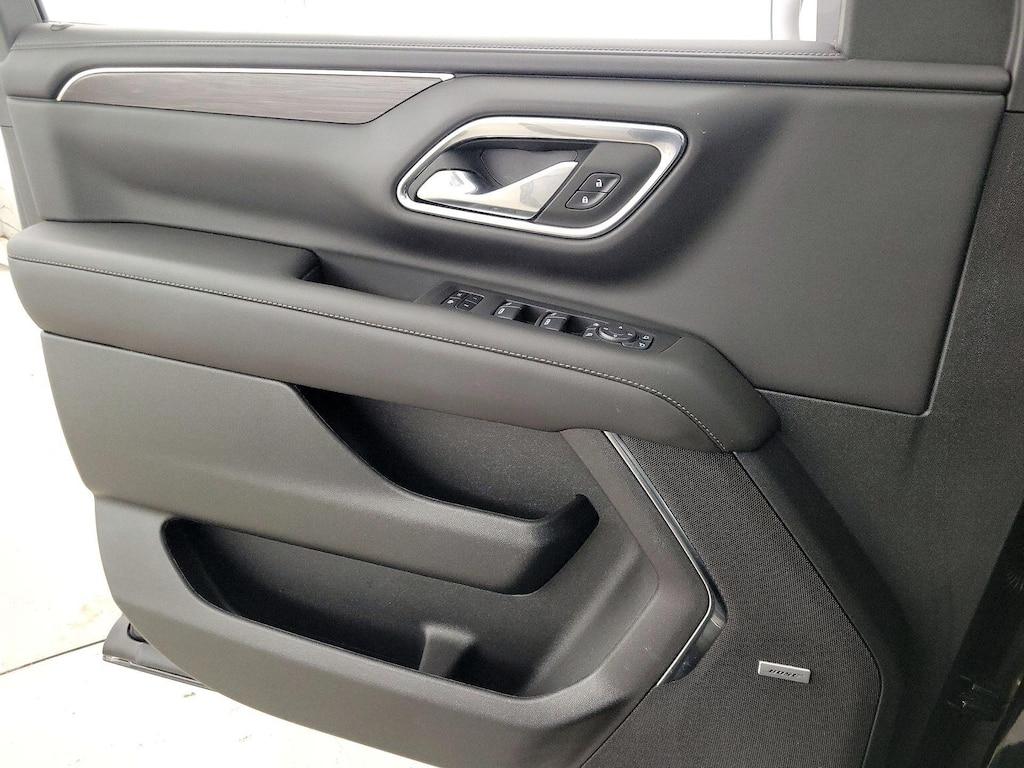 used 2024 Chevrolet Suburban car, priced at $67,998