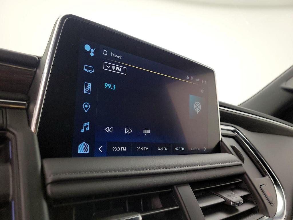 used 2024 Chevrolet Suburban car, priced at $67,998