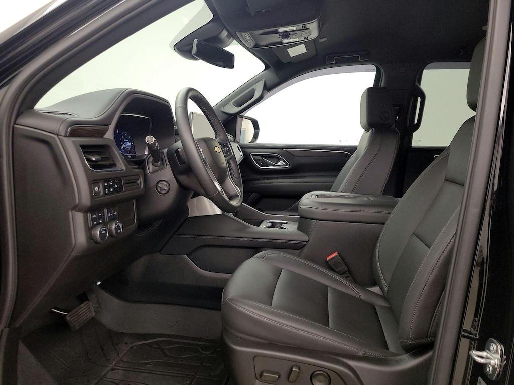 used 2024 Chevrolet Suburban car, priced at $67,998