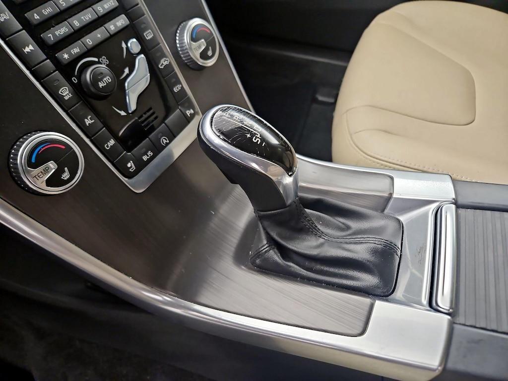 used 2016 Volvo XC60 car, priced at $16,998