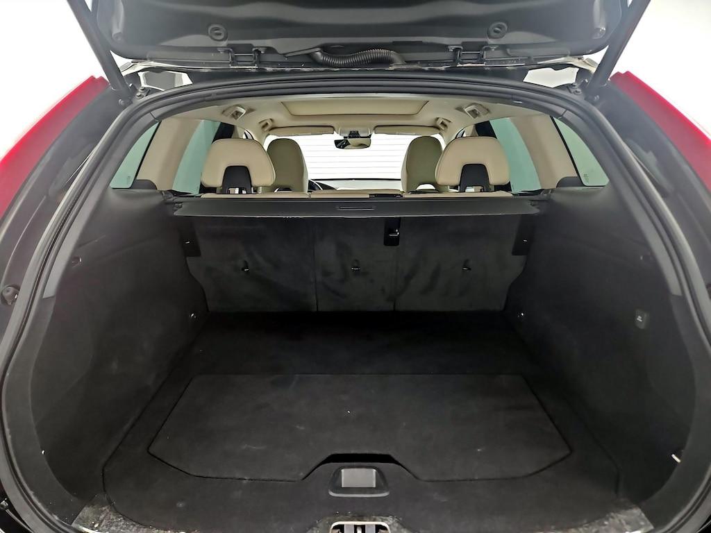 used 2016 Volvo XC60 car, priced at $16,998