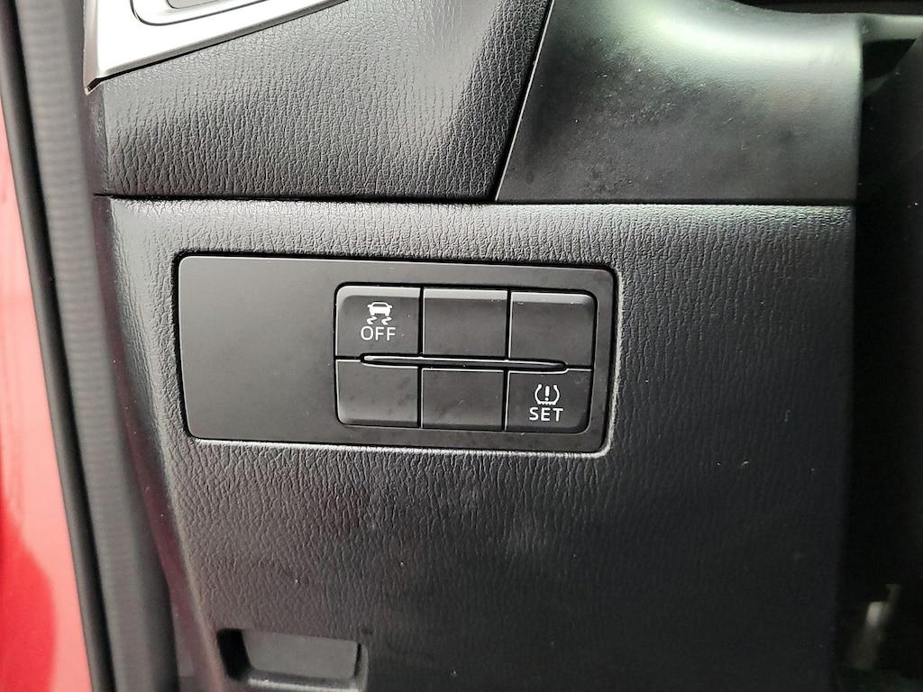 used 2017 Mazda Mazda3 car, priced at $15,998