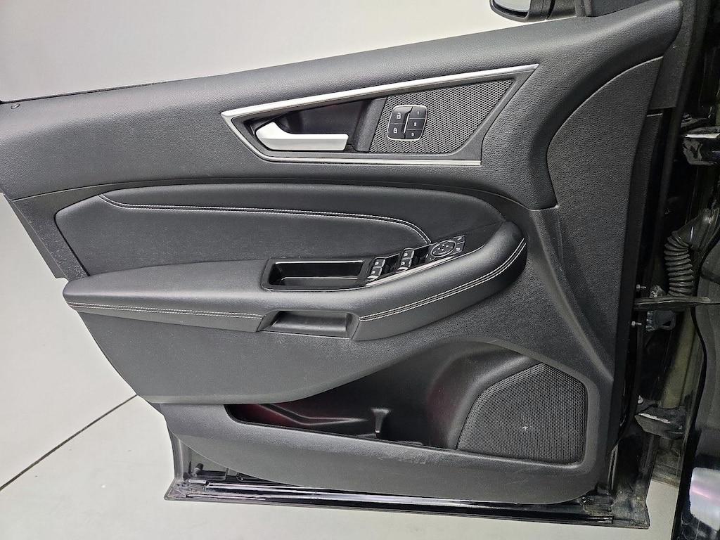 used 2017 Ford Edge car, priced at $16,998