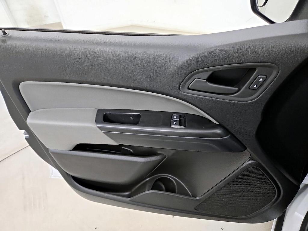 used 2022 Chevrolet Colorado car, priced at $20,998