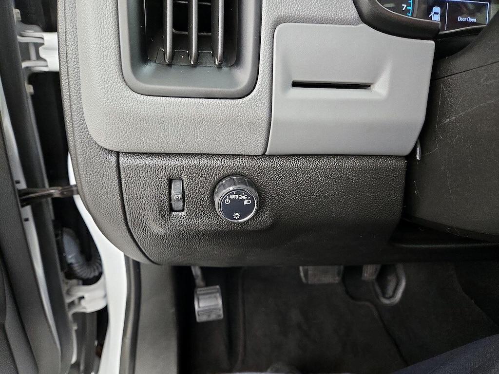 used 2022 Chevrolet Colorado car, priced at $20,998