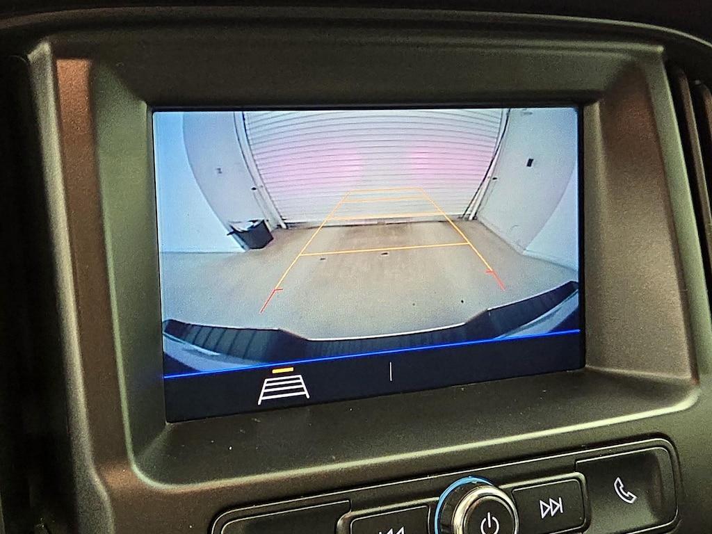 used 2022 Chevrolet Colorado car, priced at $20,998