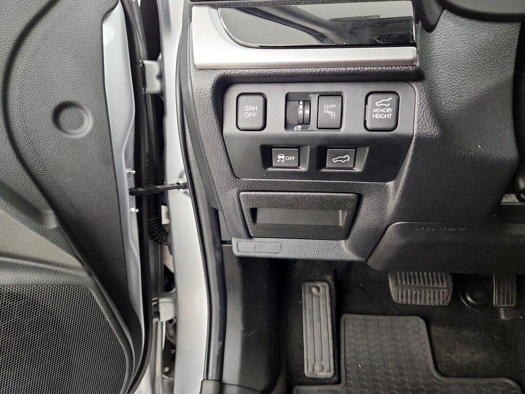 used 2017 Subaru Forester car, priced at $18,998