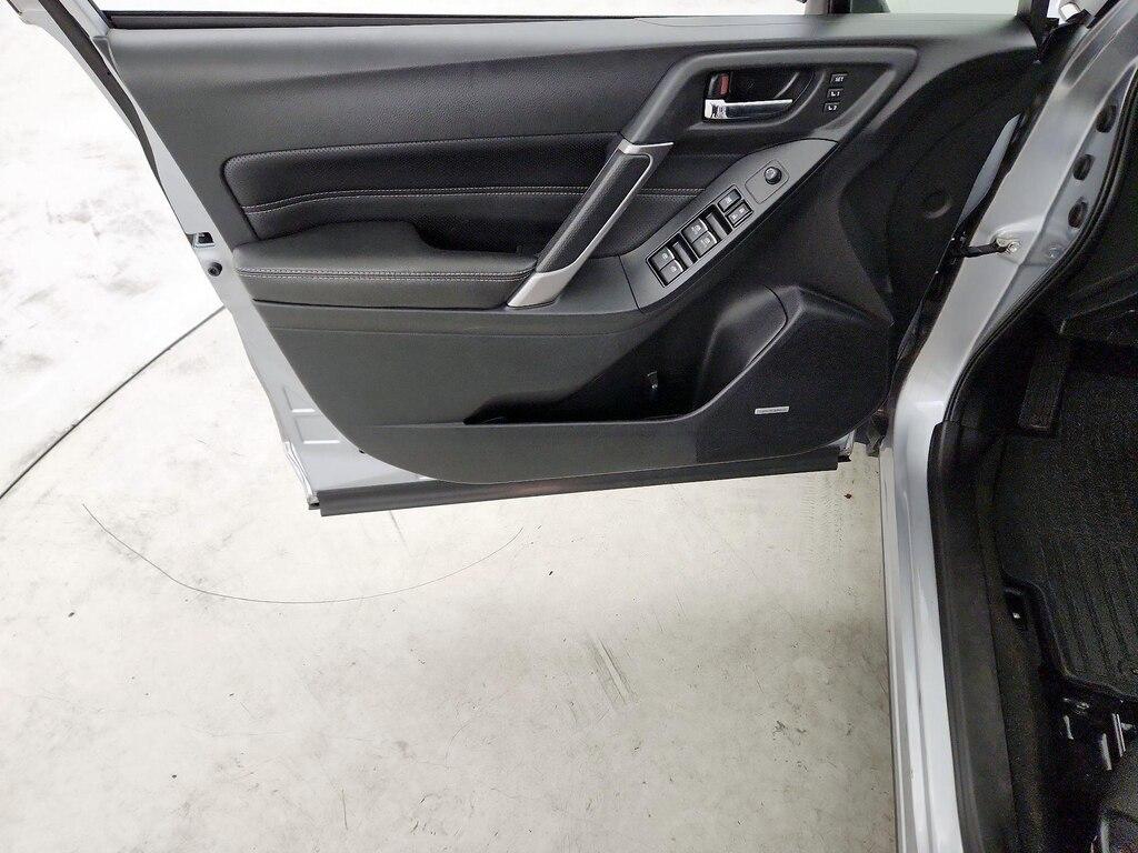 used 2017 Subaru Forester car, priced at $18,998