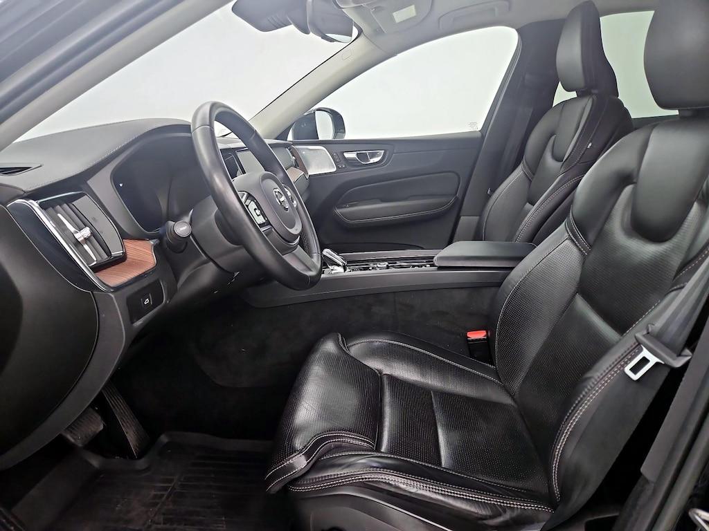 used 2023 Volvo XC60 car, priced at $32,998