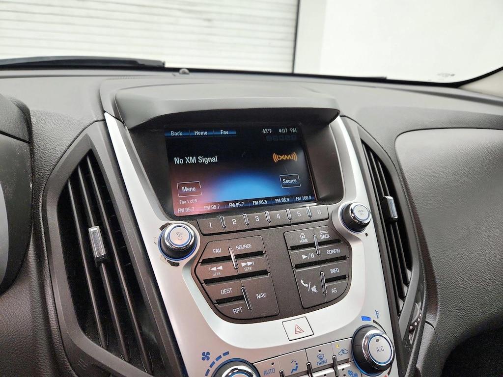 used 2017 Chevrolet Equinox car, priced at $12,998