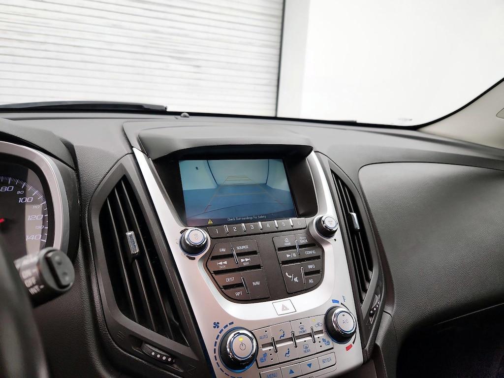 used 2017 Chevrolet Equinox car, priced at $12,998