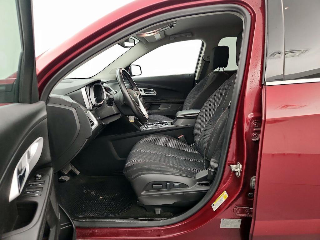 used 2017 Chevrolet Equinox car, priced at $12,998