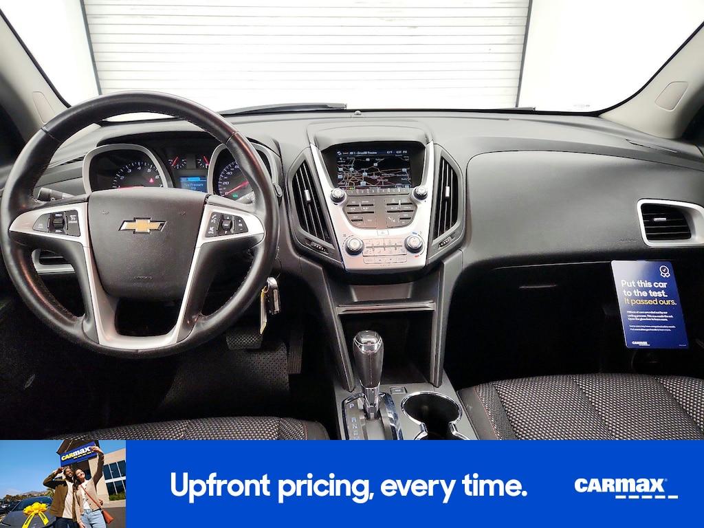 used 2017 Chevrolet Equinox car, priced at $12,998