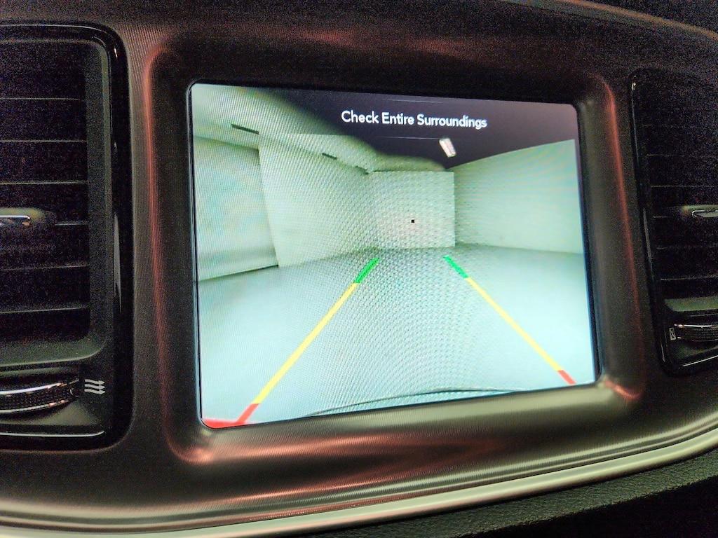 used 2021 Dodge Challenger car, priced at $35,998