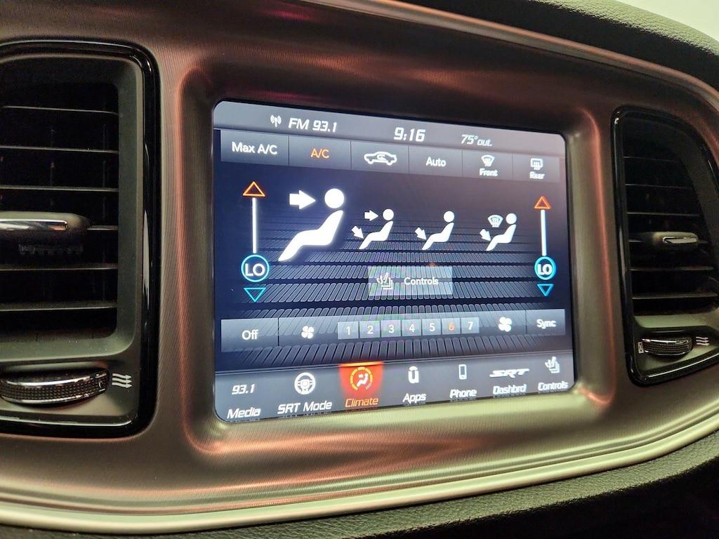 used 2021 Dodge Challenger car, priced at $35,998