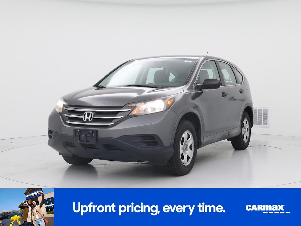used 2014 Honda CR-V car, priced at $16,998