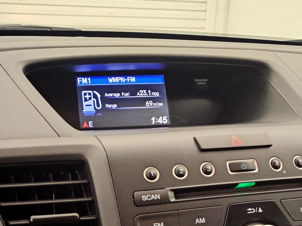used 2014 Honda CR-V car, priced at $16,998