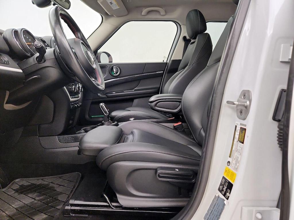used 2020 MINI Countryman car, priced at $21,998