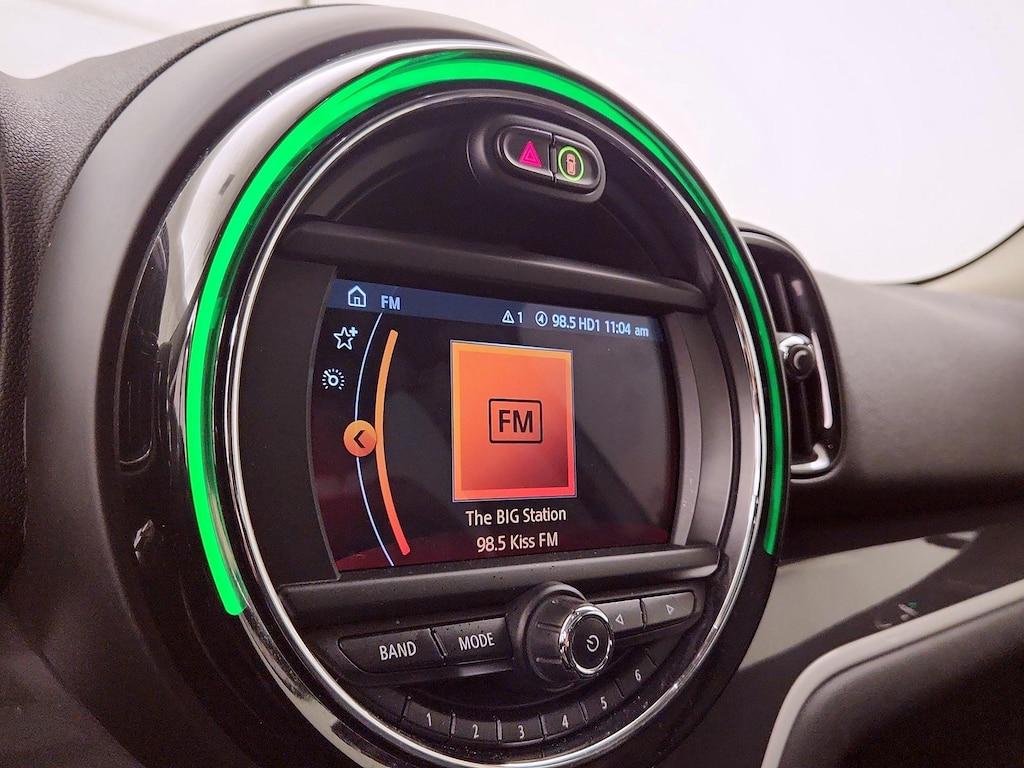 used 2020 MINI Countryman car, priced at $21,998