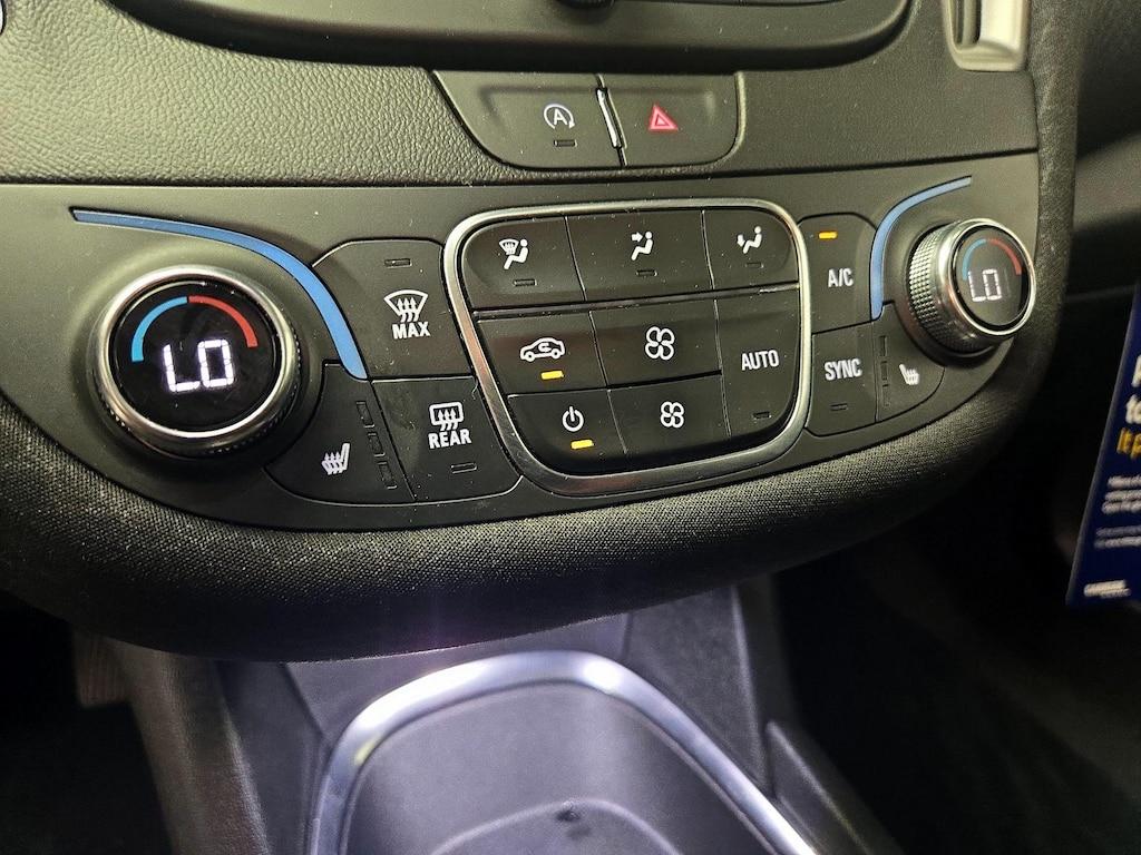 used 2024 Chevrolet Malibu car, priced at $19,998