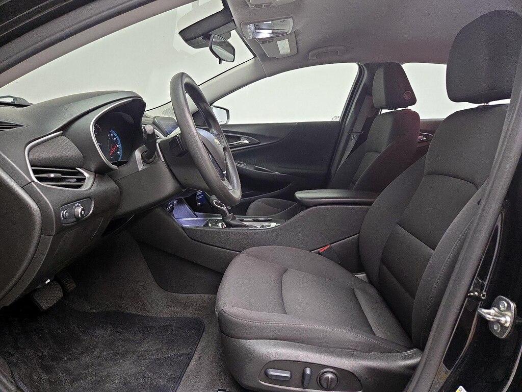 used 2024 Chevrolet Malibu car, priced at $19,998