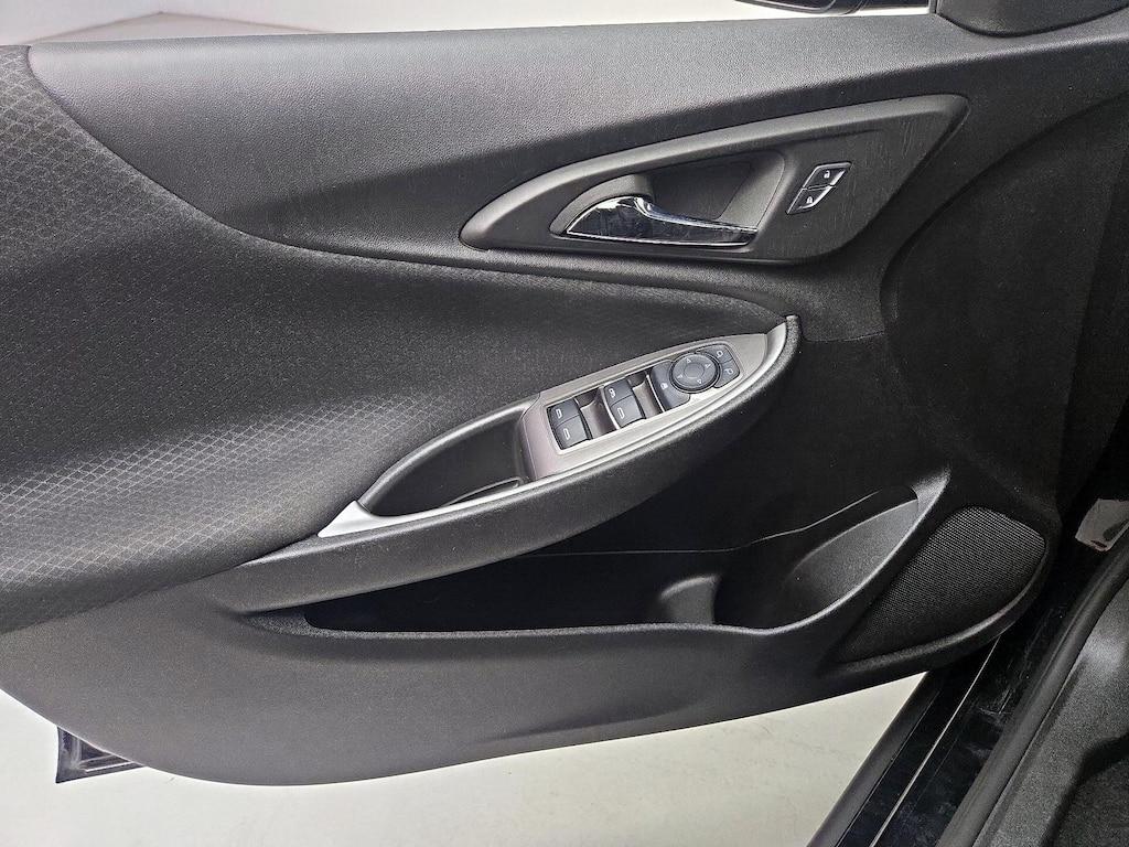 used 2024 Chevrolet Malibu car, priced at $19,998