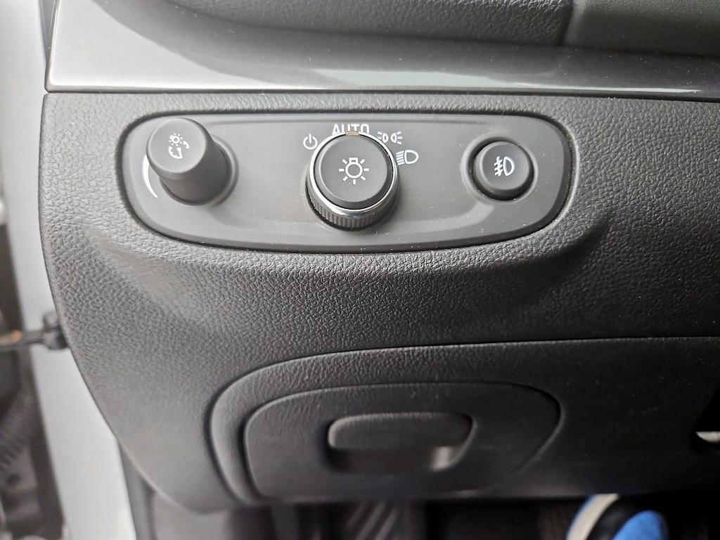 used 2018 Buick Encore car, priced at $14,599