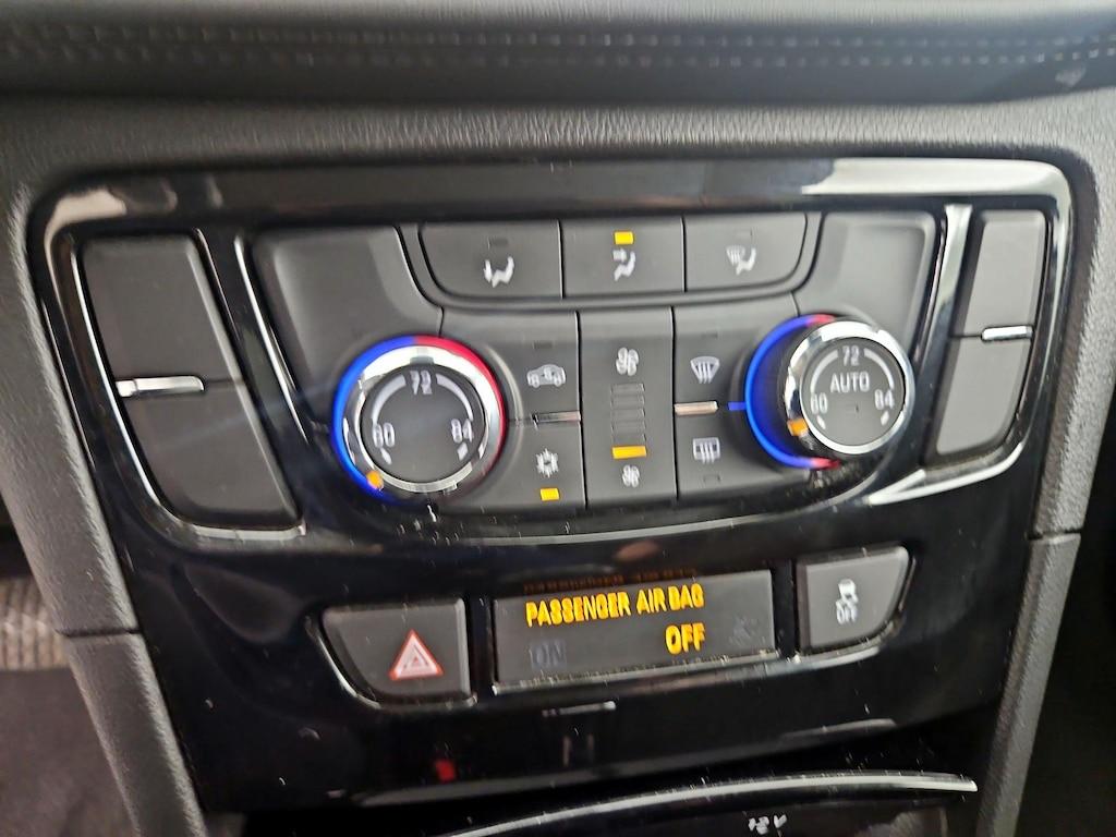 used 2018 Buick Encore car, priced at $14,599