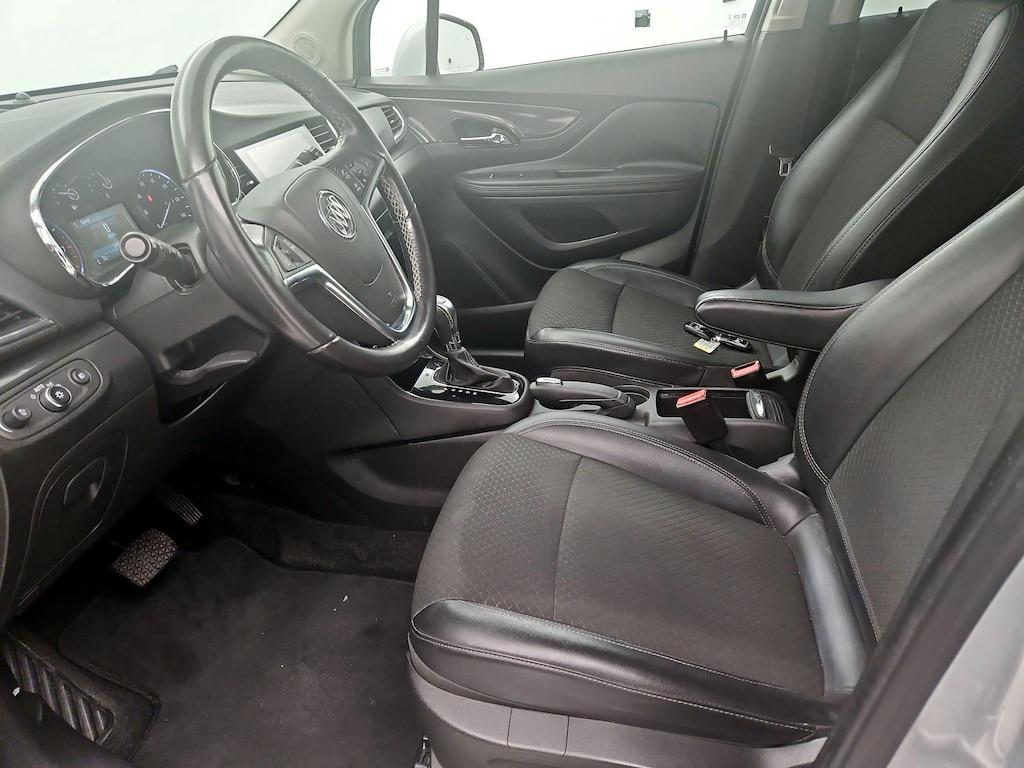 used 2018 Buick Encore car, priced at $14,599