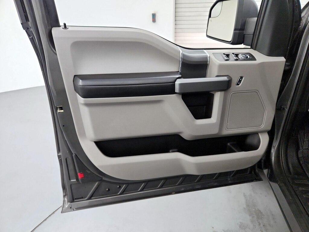 used 2018 Ford F-150 car, priced at $23,998