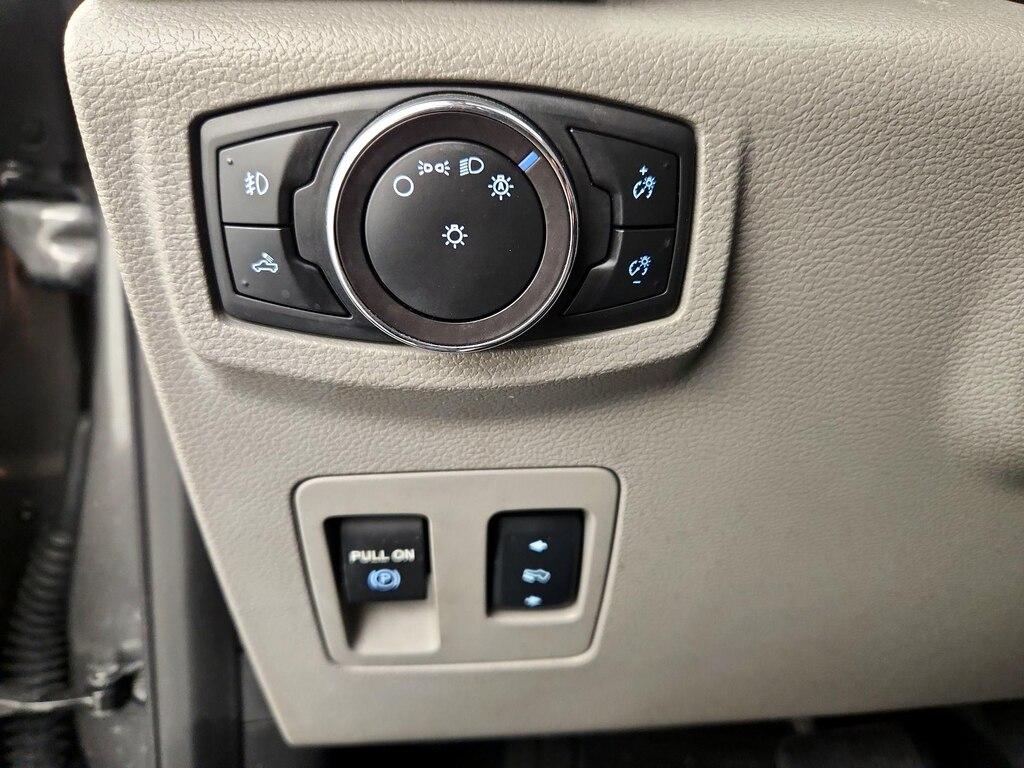 used 2018 Ford F-150 car, priced at $23,998