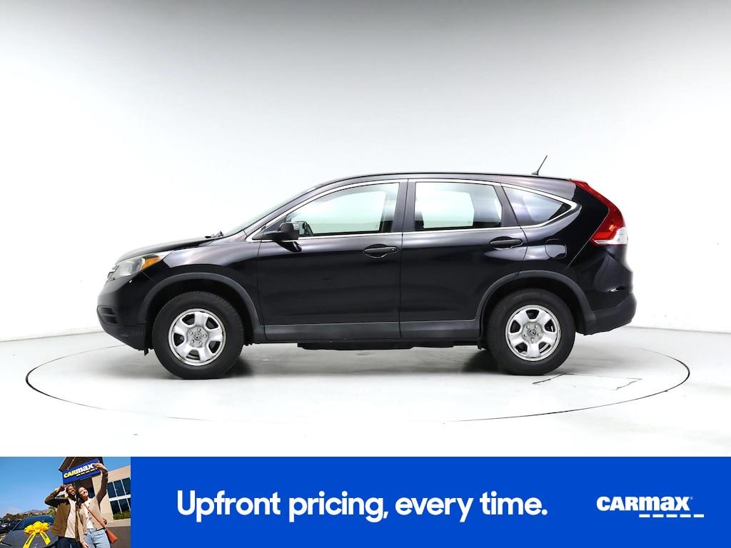 used 2014 Honda CR-V car, priced at $15,998