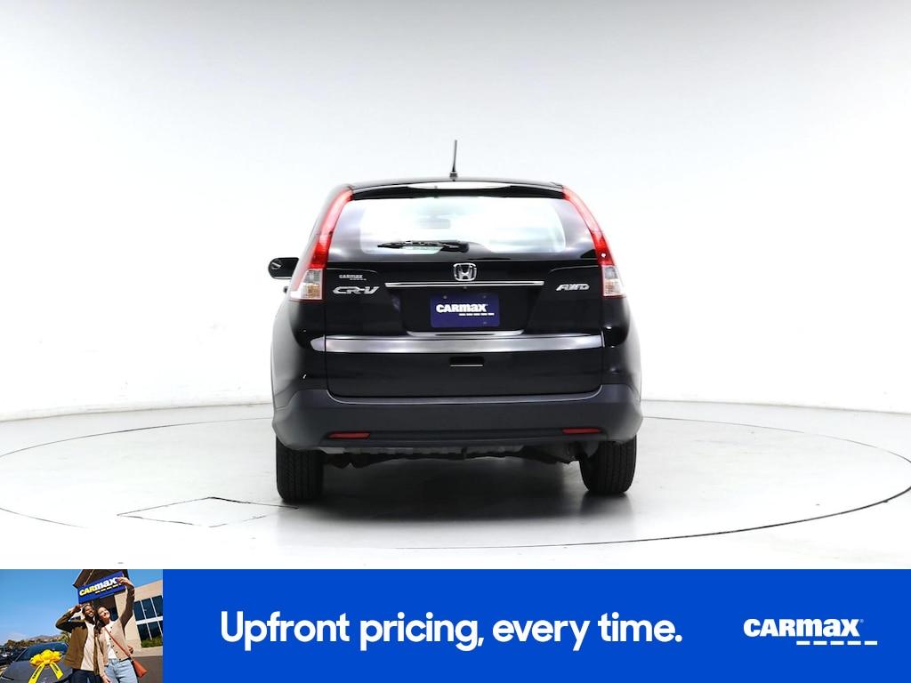used 2014 Honda CR-V car, priced at $15,998