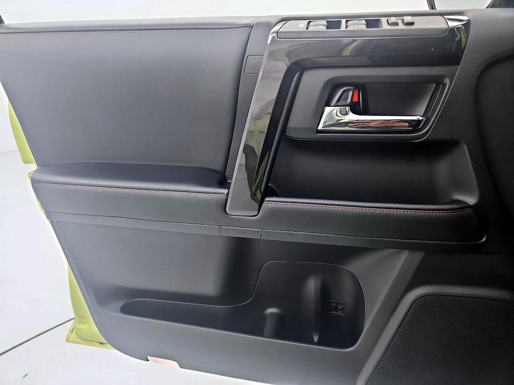 used 2022 Toyota 4Runner car, priced at $56,998